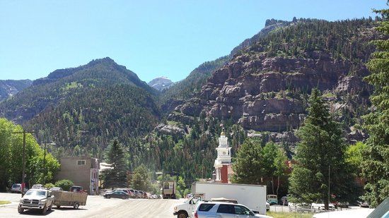 Museu de Ouray County